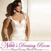 Nikki Dresses