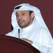 صالح الشدوي