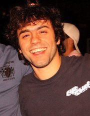 Rodrigo Colzi