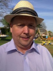 Robin Barry
