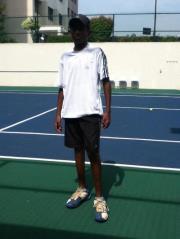 Aravinthan Rajenthran