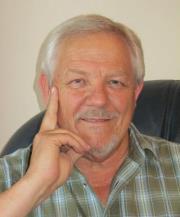 Peter van der Schyff