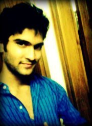Parth Bisani