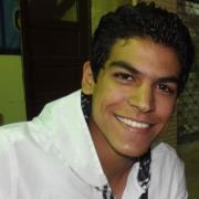 Amr Ahmed