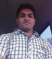 Rajesh Choudhary
