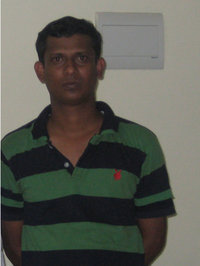 Ravi Kumar