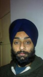 Rajpal Singh