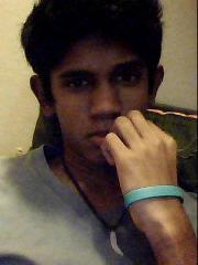 Amrit Indarsingh
