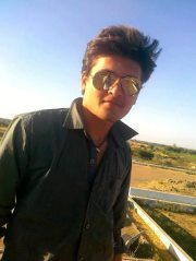 Siddharth Jobanputra