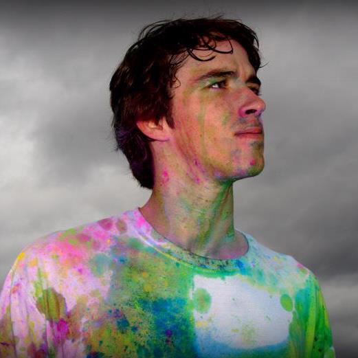 Goodreads profile picture for @mrlost