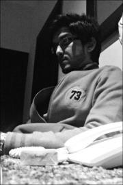 Bilal Chaudhary