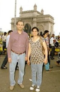 Anuj Srivastava