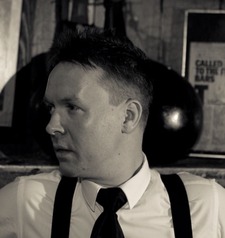 Luke Barron