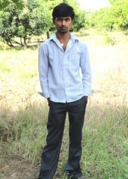 Kasa Mahesh
