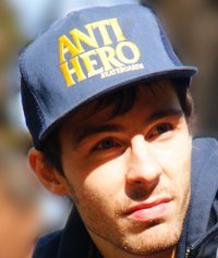 Михаил Найко