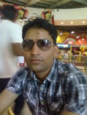 Kapil Chaudhary