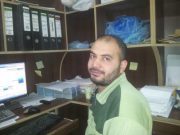 احمد ابو عماد