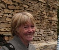Heather Weatherhead