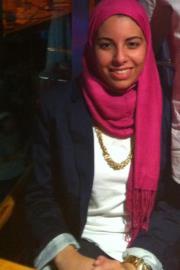 Alaa Dessouki