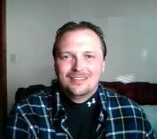 Michael Stuckey Jr.