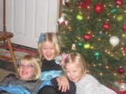 Danyelle Smith cottrell