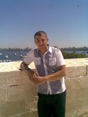 Ahmed Saad