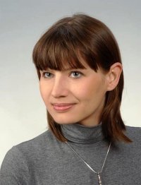 Ewa Rudnicka