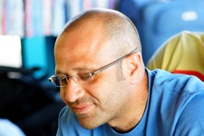Mohamed Garhy