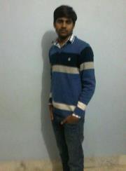 Govind Ambitious