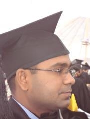Javed Ali