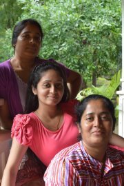 Chamilka Sewwandi