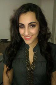 Биљана Таламаноска