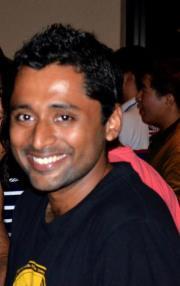 Sekhar Ramani