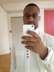 Ahmed Mohammed sheikh