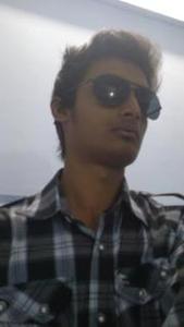 Umar Iqbal