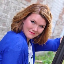 Amanda Weaver