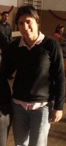 Magdalena Karayaneva