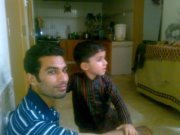 Rizwan Ashraf