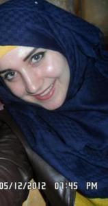 Yasmeen Natsheh