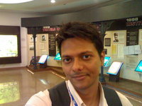 Ardhendu Prasad