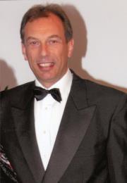 Steve Burford