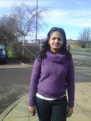 Krishnaveni Anbuselvan