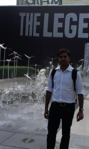 Saurav Shekhar