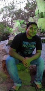 Sudhansu Satpathy