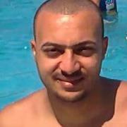 Haitham Ragab