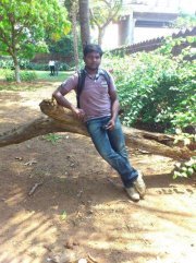 Snehasis Behera