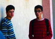 Mostafa Hisham