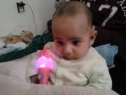 Goodreads profile picture for @Jumi