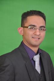 Akash Patel
