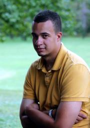 Levi Cureton